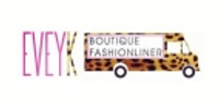 Evey K Fashionliner coupons
